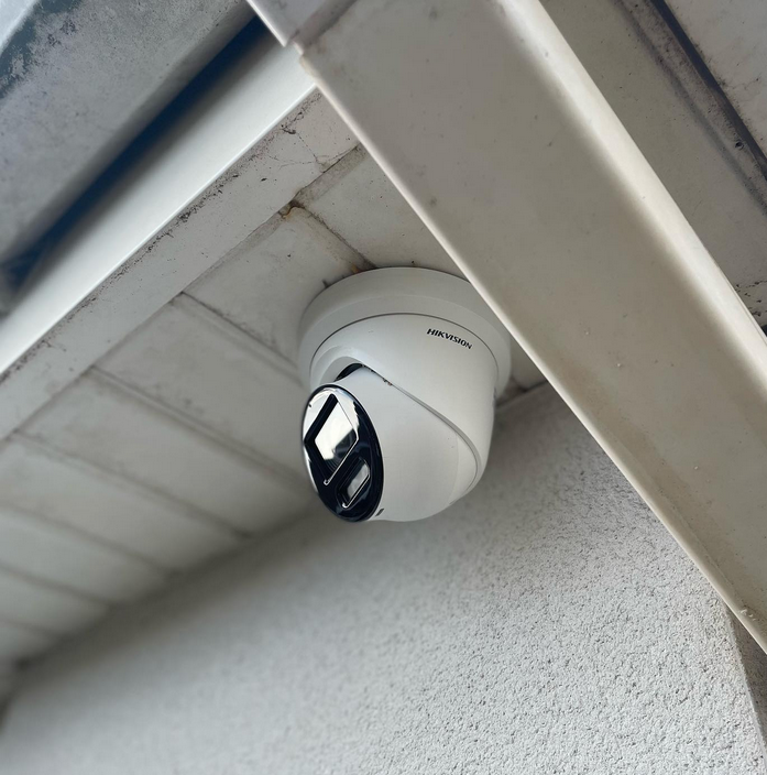 Thermal Imaging Security Systems UK