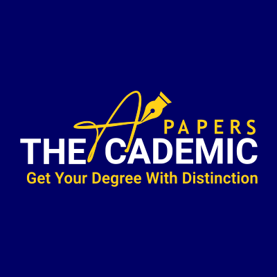 The Academic Papers UK Logo