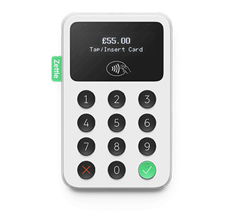 iZettle Card Reader 1 in Havering