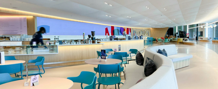 Workplace Wellbeing Solutions