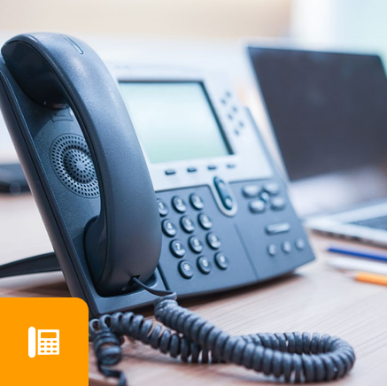 3CX Phone Systems in Exeter