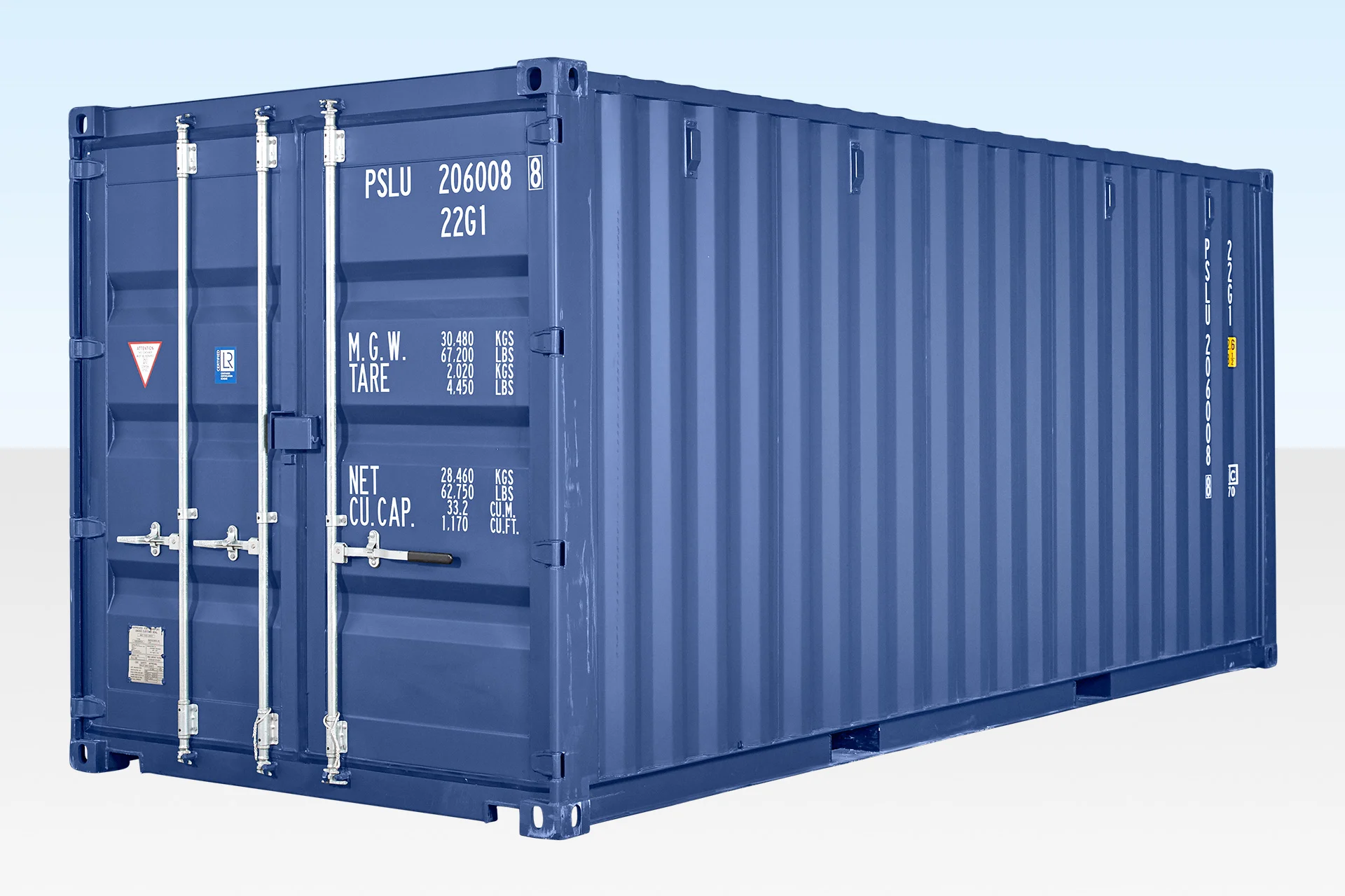House Moving Storage in Farcet