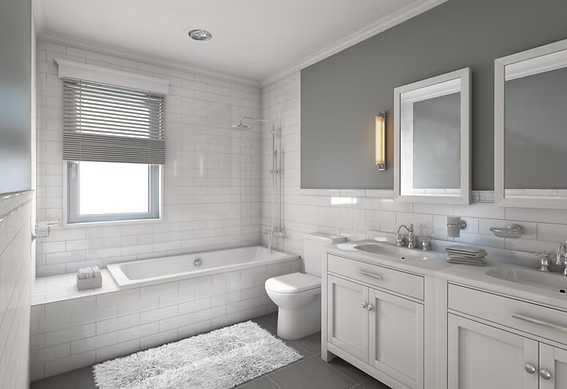 Residential Cleaning