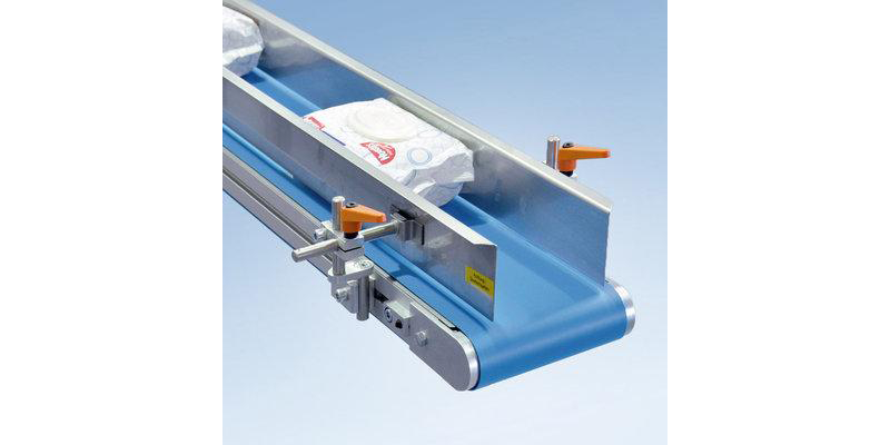 Belt Conveyors Manufactured in the UK!