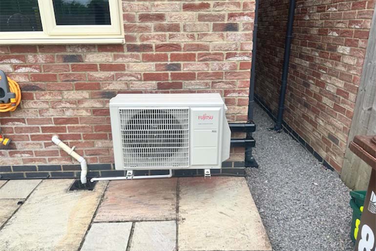 Gloucestershire Air Conditioning Services