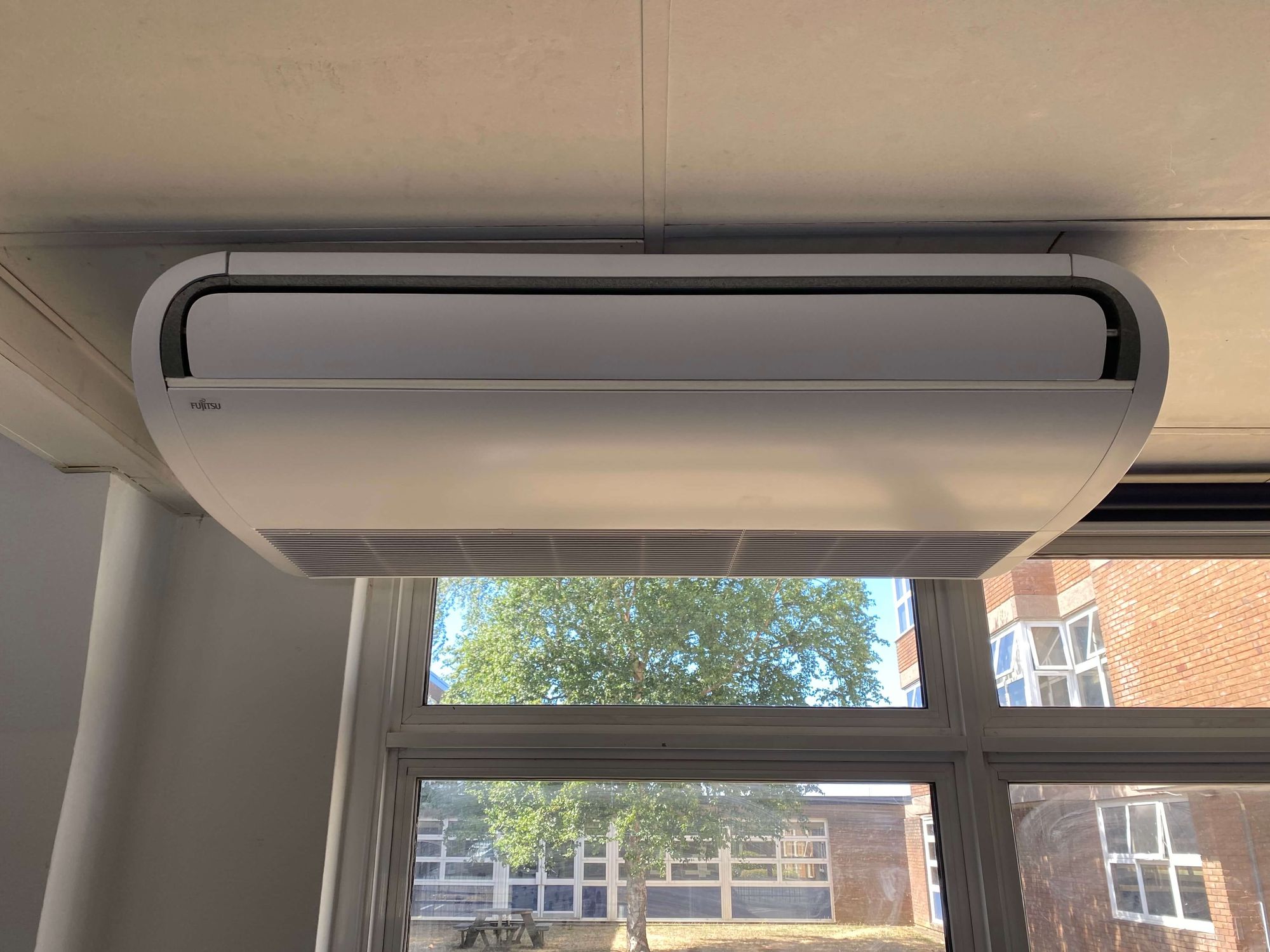 Domestic Air Conditioning Installation UK