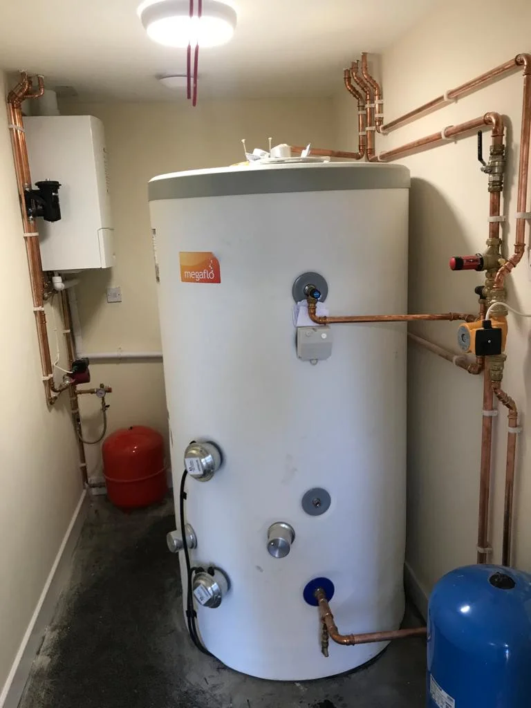 Boiler Servicing