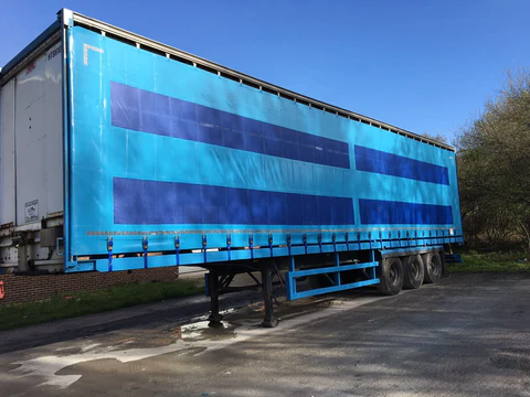 tension curtains, mudfords ltd