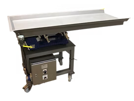 Magnetic Dosing Feeders