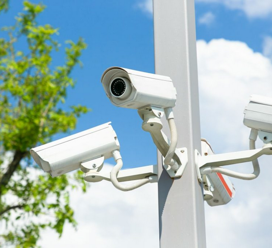 CCTV Installation & Services