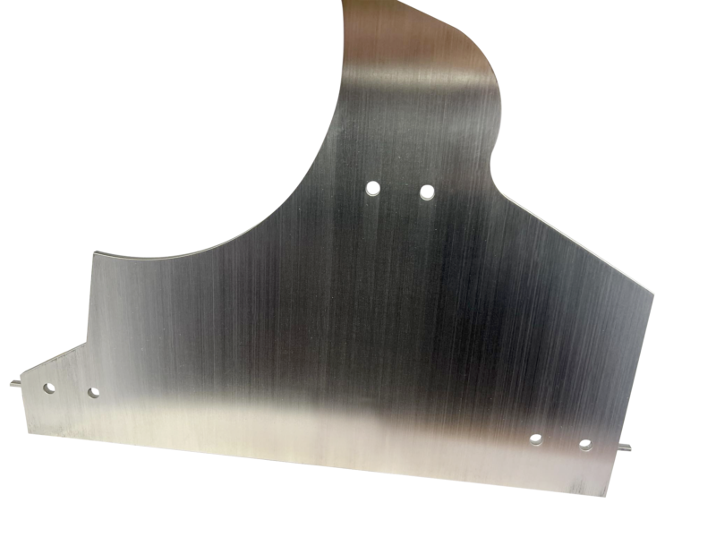 Laser Etching Stainless Steel