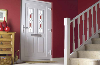 UPVC Doors