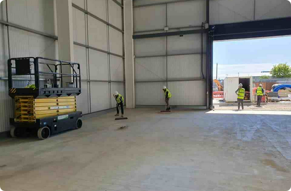 Multi-Site Management