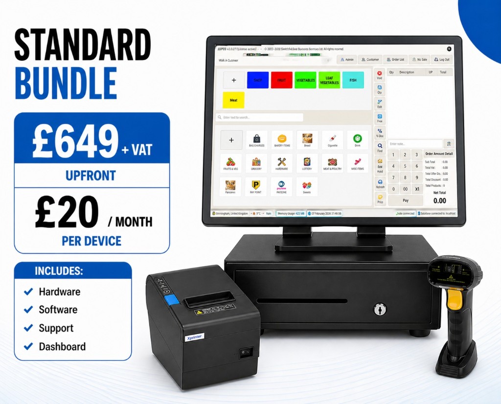 EPOS Bundles for UK SMEs