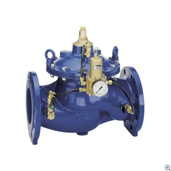 Resideo DR300 Pressure Reducing Valve