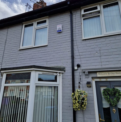 CCTV & Alarm Systems UK