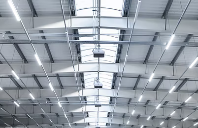 LED Lighting in Bristol