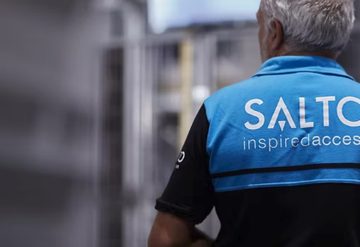 Access Control Engineers