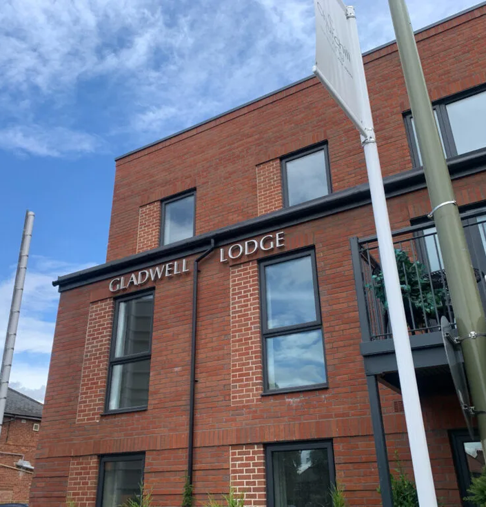 Case Studies: Retirement Development Ventilation System - Gladwell Lodge