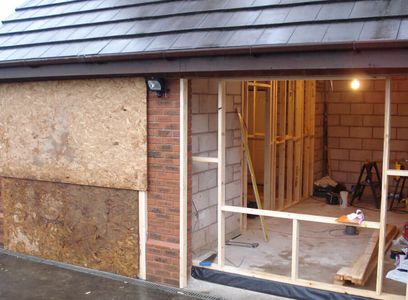 A Complete Conversion Service from Start to Finish in Gloucestershire
