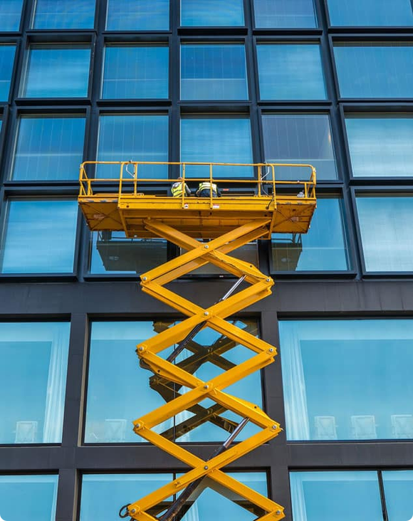 IPAF Training Courses in Berkshire