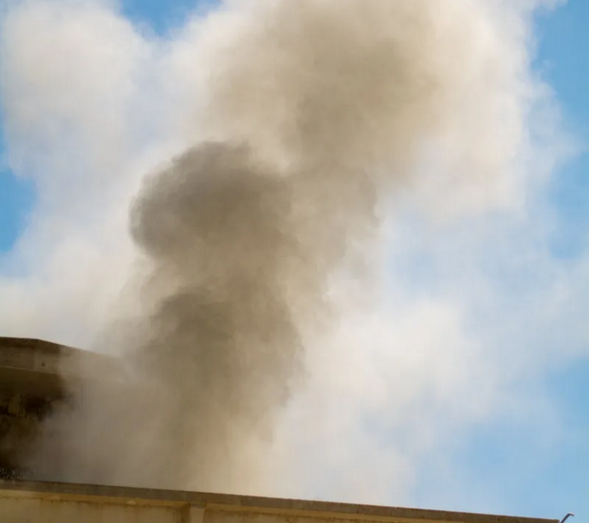 Dust Risk Assessments