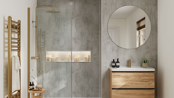 Multipanel at AB Building Products