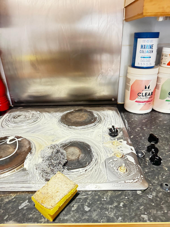 Move-In & Move-Out Deep Cleaning Solutions