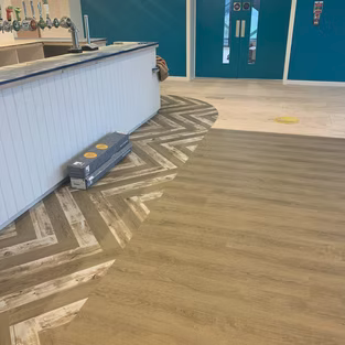 Flooring Contractors