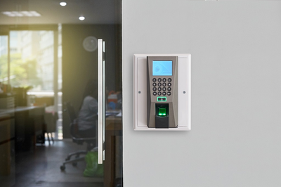 Access Control Solutions