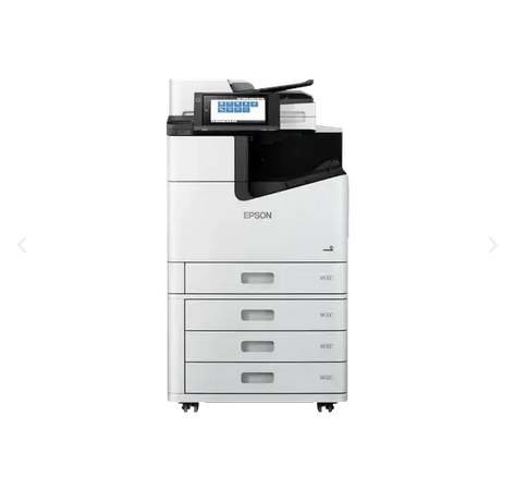 Epson Workforce Enterprise WF-C21000 D4TWF