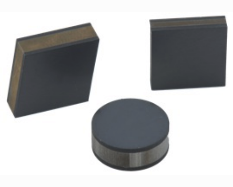 PCBN (Polycrystalline Cubic Boron Nitride)