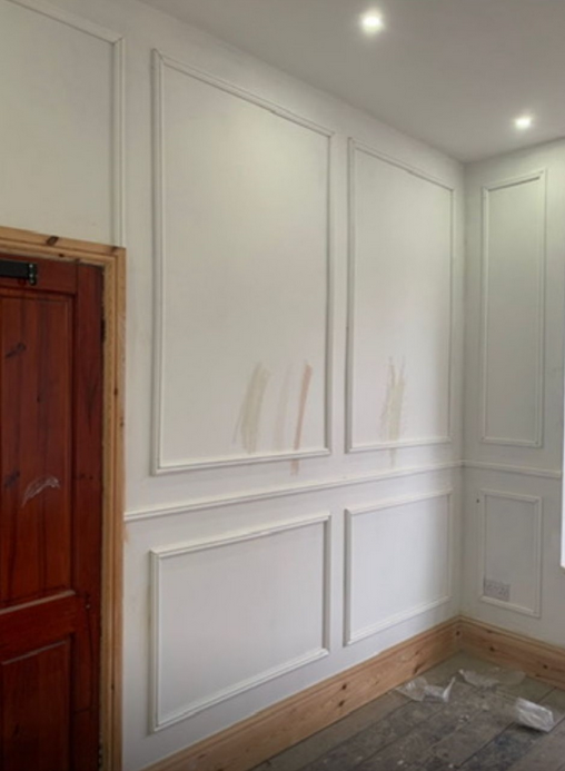 Reliable Carpentry Services