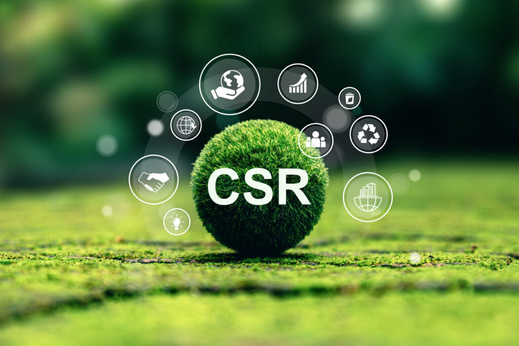 Why Environmental Management Boosts an Organisation’s CSR