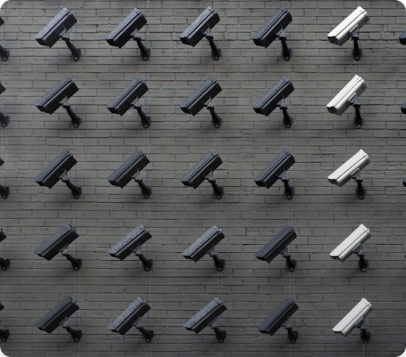 Home CCTV Systems in Brent