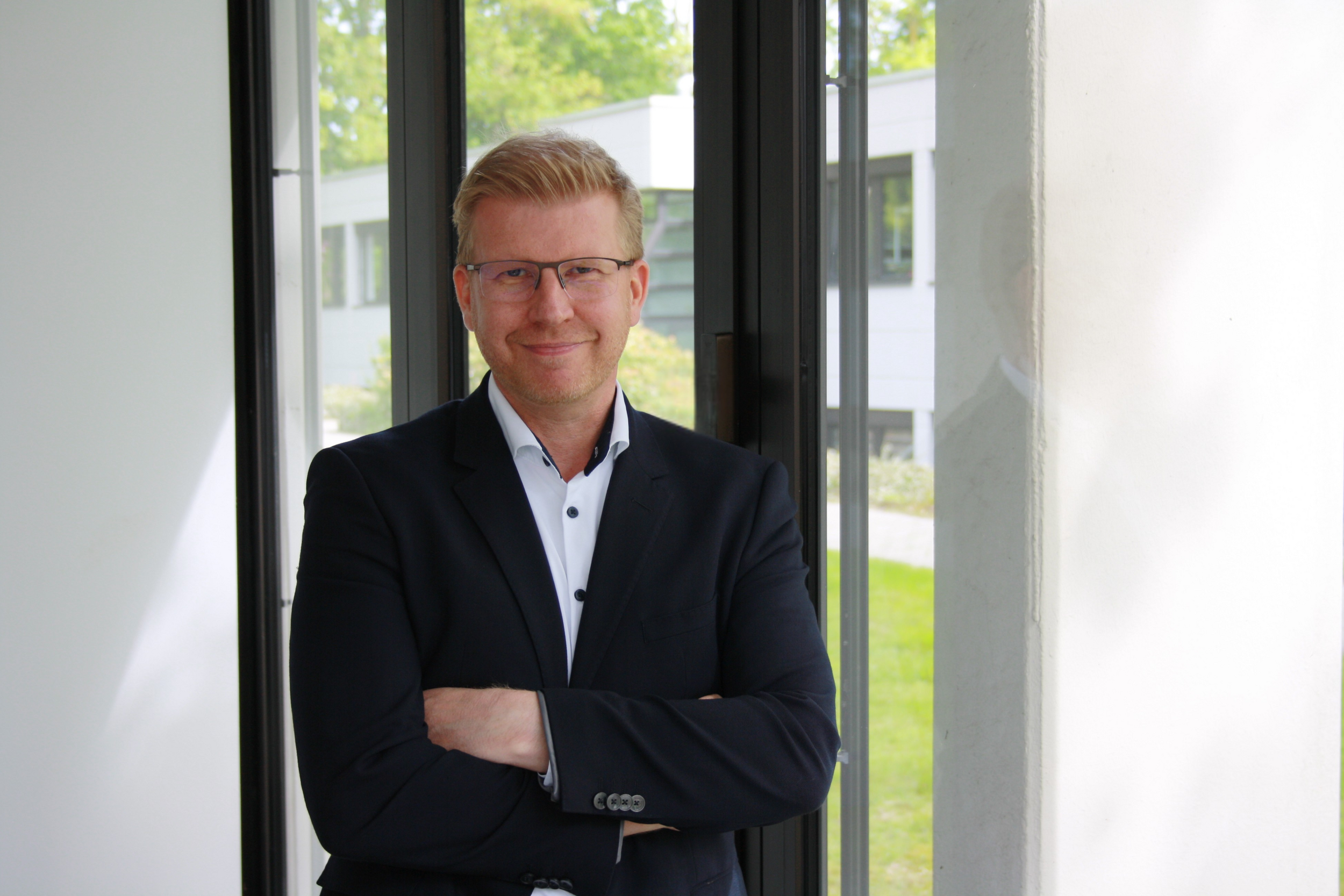 Markus Bendisch