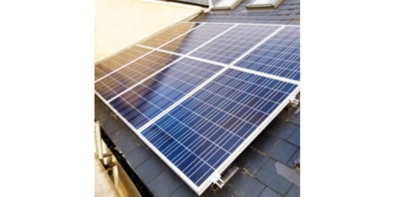 Solar PV Systems Picture