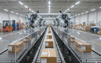 Conveyor Systems