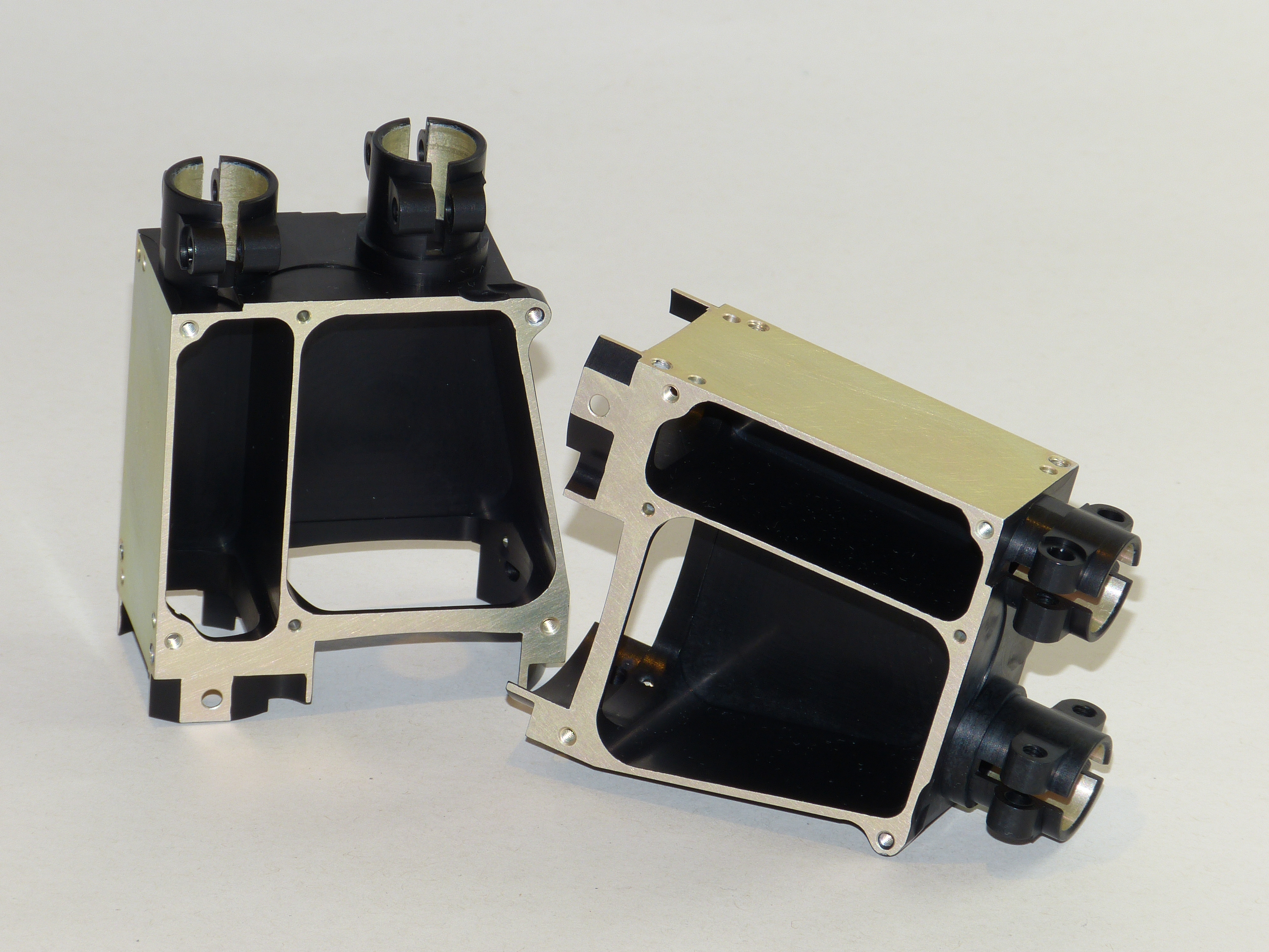 Precision Engineering Components