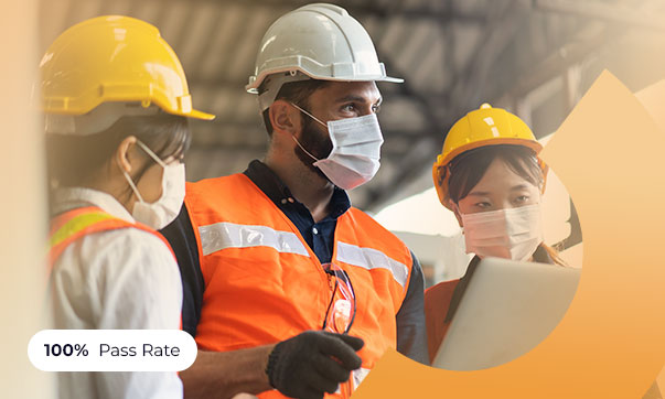 NEBOSH HSE Certificate in Process Safety Management