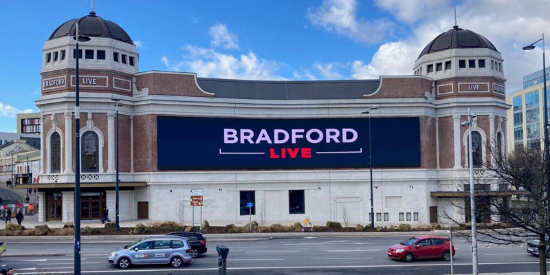 Sympathetic Waterproofing Solution to Historic Structure