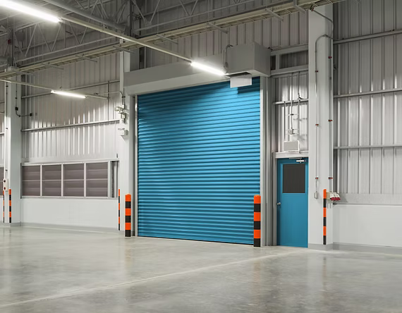 Sectional Doors in Wiltshire