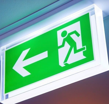 Emergency Lighting