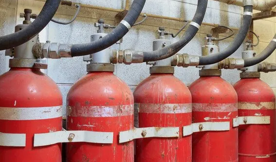Fire Protection Systems