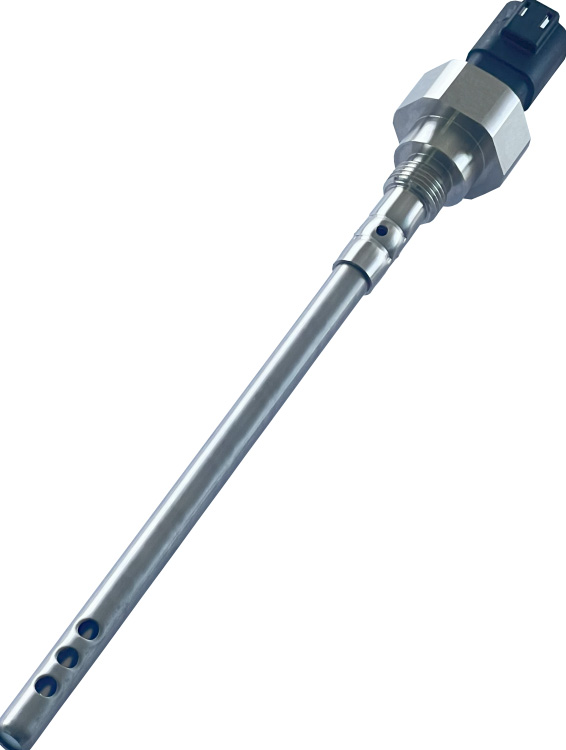 Rochester Sensors unveils its innovative T/LL415 capacitive liquid level sensor for rigorous applications