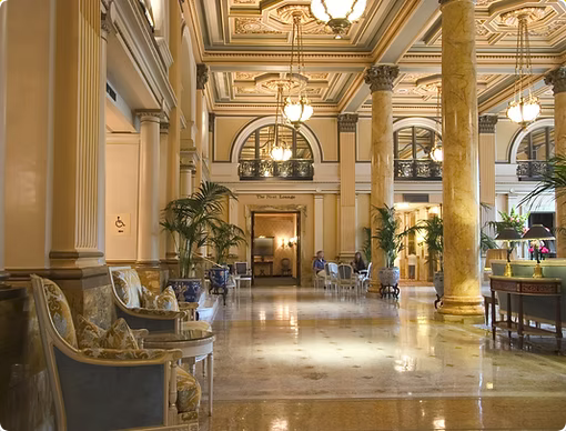 Healthy Workplace London