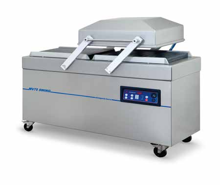 vacuum packaging machine