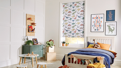 Children’s Blinds