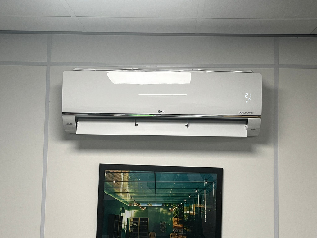 Air Conditioning London