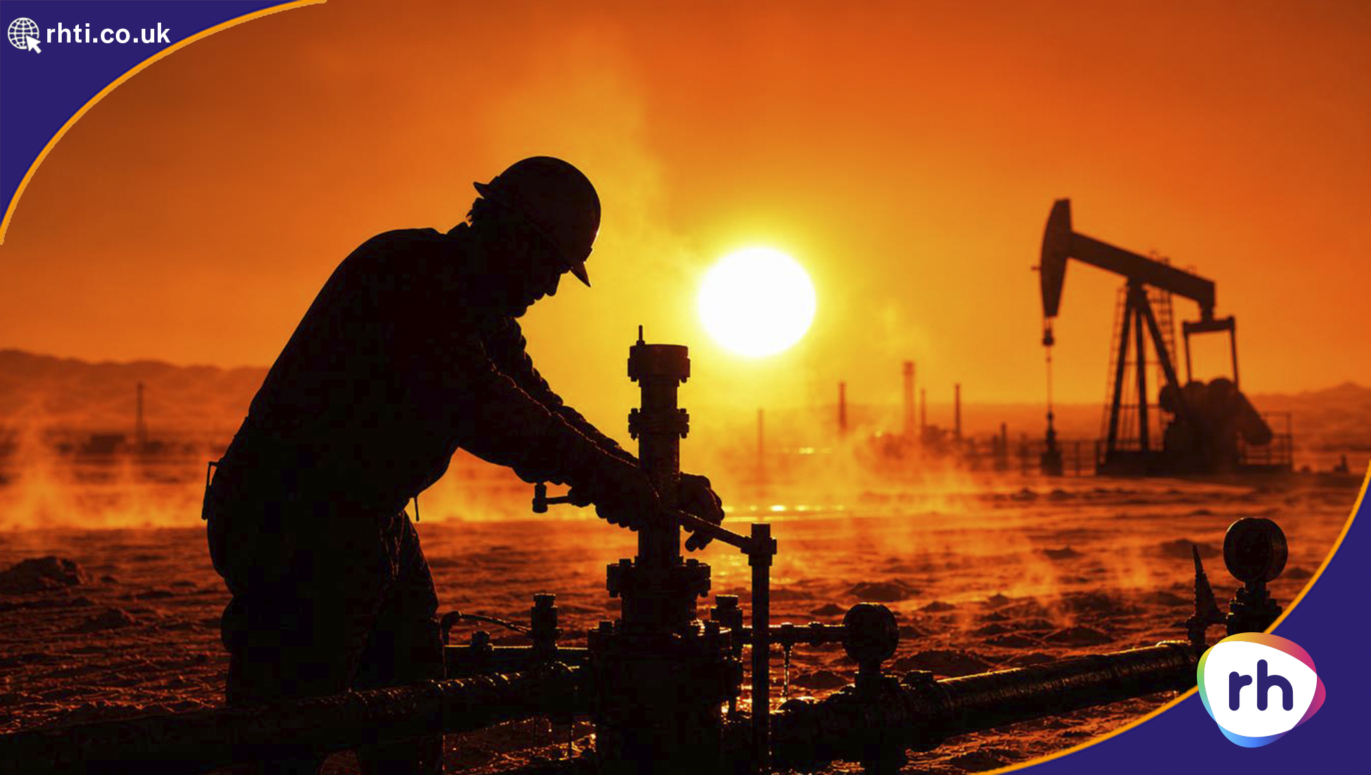 Does Your Business Need Extreme Temperature Industrial Plastic Labels?